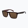 Ochelari de soare pentru bărbați Quiksilver Ferris brown tortoise brown 5