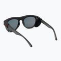 Ochelari de soare Quiksilver Eliminator + Plz smoke/mi q red polar 2