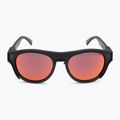 Ochelari de soare Quiksilver Eliminator + Plz smoke/mi q red polar 3