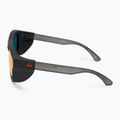 Ochelari de soare Quiksilver Eliminator + Plz smoke/mi q red polar 4