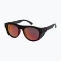 Ochelari de soare Quiksilver Eliminator + Plz smoke/mi q red polar 6