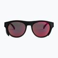 Ochelari de soare Quiksilver Eliminator + Plz smoke/mi q red polar 7
