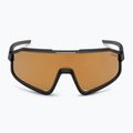 Ochelari de soare pentru bărbați Quiksilver Slash Polarised smoke/gold 3