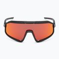 Ochelari de soare pentru bărbați Quiksilver Slash+ black ml red 4