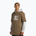 Tricou de snowboard pentru bărbați DC Dryden sand stone pentru snowboard
