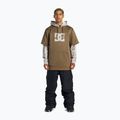Tricou de snowboard pentru bărbați DC Dryden sand stone pentru snowboard 2