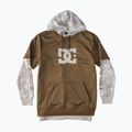 Tricou de snowboard pentru bărbați DC Dryden sand stone pentru snowboard 8