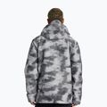 Jachetă de snowboard DC Basis Print Cloud Cover pentru bărbați DC Basis Print Cloud Cover 2