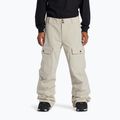 Pantaloni de snowboard pentru bărbați DC Code plaza taupe