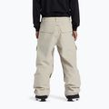 Pantaloni de snowboard pentru bărbați DC Code plaza taupe 2
