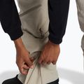 Pantaloni de snowboard pentru bărbați DC Code plaza taupe 5