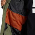 Jachetă de snowboard pentru bărbați DC Defy cu patru frunze de trifoi pentru snowboard 6