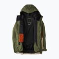 Jachetă de snowboard pentru bărbați DC Defy cu patru frunze de trifoi pentru snowboard 12