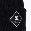 Căciulă de iarnă pentru bărbați DC Label negru 4