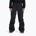 Pantaloni de snowboard pentru femei DC Nonchalant negru