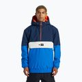 Bărbați DC Nexus Nexus Reversible Anorak rochie albastru jacheta de snowboard