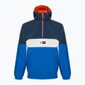 Bărbați DC Nexus Nexus Reversible Anorak rochie albastru jacheta de snowboard 9