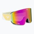 Ochelari de snowboard pentru femei ROXY Fellin Roxy Life roxy life/clux pink