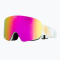 Ochelari de snowboard pentru femei ROXY Fellin Roxy Life roxy life/clux pink 5
