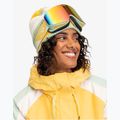 Ochelari de snowboard pentru femei ROXY Fellin Roxy Life roxy life/clux pink 9