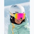 Ochelari de snowboard pentru femei ROXY Fellin Roxy Life roxy life/clux pink 12