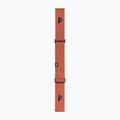 Ochelari de snowboard Quiksilver Greenwood S3 negru redwood / clux gold mi 8