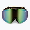 Ochelari de snowboard Quiksilver Qsrc Nxt mineralyellow/nxt green 2