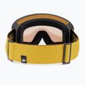 Ochelari de snowboard Quiksilver Qsrc Nxt mineralyellow/nxt green 3