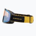 Ochelari de snowboard Quiksilver Qsrc Nxt mineralyellow/nxt green 4