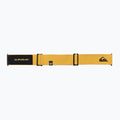 Ochelari de snowboard Quiksilver Qsrc Nxt mineralyellow/nxt green 7
