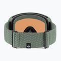 Ochelari de snowboard Quiksilver Switchback laurel wrth/clux silver 3