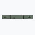 Ochelari de snowboard Quiksilver Switchback laurel wrth/clux silver 7