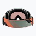 Ochelari de snowboard Quiksilver Discovery laurel wreath/gold 3