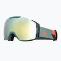 Ochelari de snowboard Quiksilver Discovery laurel wreath/gold 5