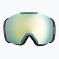 Ochelari de snowboard Quiksilver Discovery laurel wreath/gold 6