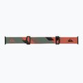 Ochelari de snowboard Quiksilver Discovery laurel wreath/gold 7