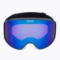 Ochelari de snowboard Quiksilver Storm S3 albastru majolica / albastru mi 2