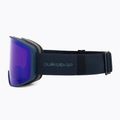 Ochelari de snowboard Quiksilver Storm S3 albastru majolica / albastru mi 4