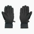 Mănuși de snowboard Quiksilver Cross pentru bărbați negru adevărat 2