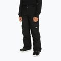 Pantaloni de snowboard pentru copii Quiksilver Estate Youth pentru copii negru adevărat 2