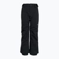 Pantaloni de snowboard pentru copii Quiksilver Estate Youth pentru copii negru adevărat 8