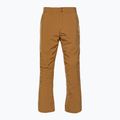 Pantaloni de snowboard pentru bărbați Quiksilver Estate Bone bone maro 2