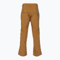 Pantaloni de snowboard pentru bărbați Quiksilver Estate Bone bone maro 3