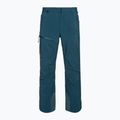 Pantaloni de snowboard pentru bărbați Quiksilver Forever Stretch Gore-Tex majolica blue 2