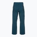 Pantaloni de snowboard pentru bărbați Quiksilver Forever Stretch Gore-Tex majolica blue 3