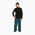 Pantaloni de snowboard pentru copii Quiksilver Estate Youth albastru majolica pentru copii 6