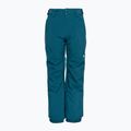 Pantaloni de snowboard pentru copii Quiksilver Estate Youth albastru majolica pentru copii 7