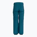 Pantaloni de snowboard pentru copii Quiksilver Estate Youth albastru majolica pentru copii 8