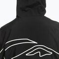 Jacheta de snowboard Quiksilver High In The Hood pentru bărbați negru adevărat 5