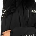 Jacheta de snowboard Quiksilver High In The Hood pentru bărbați negru adevărat 7